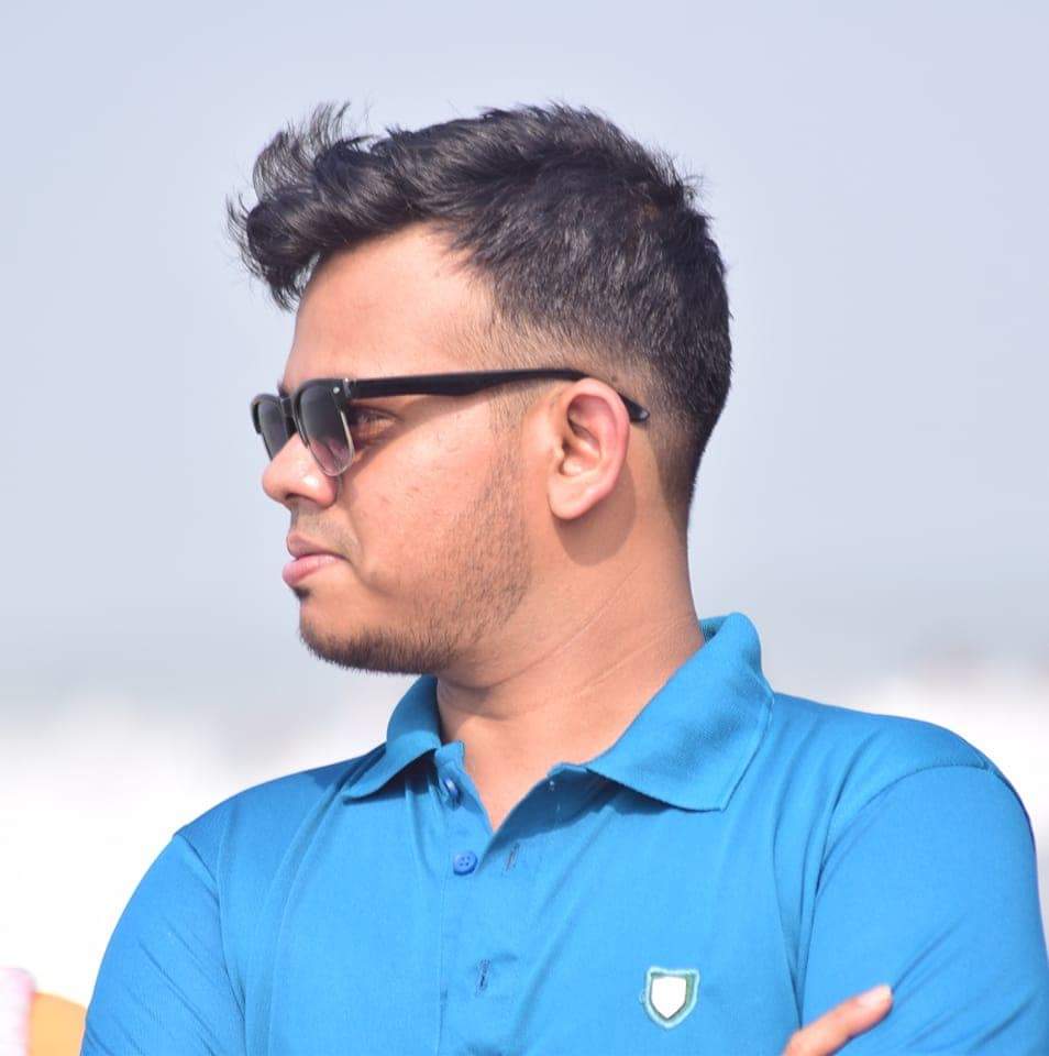 Nazmul Hasan Emon